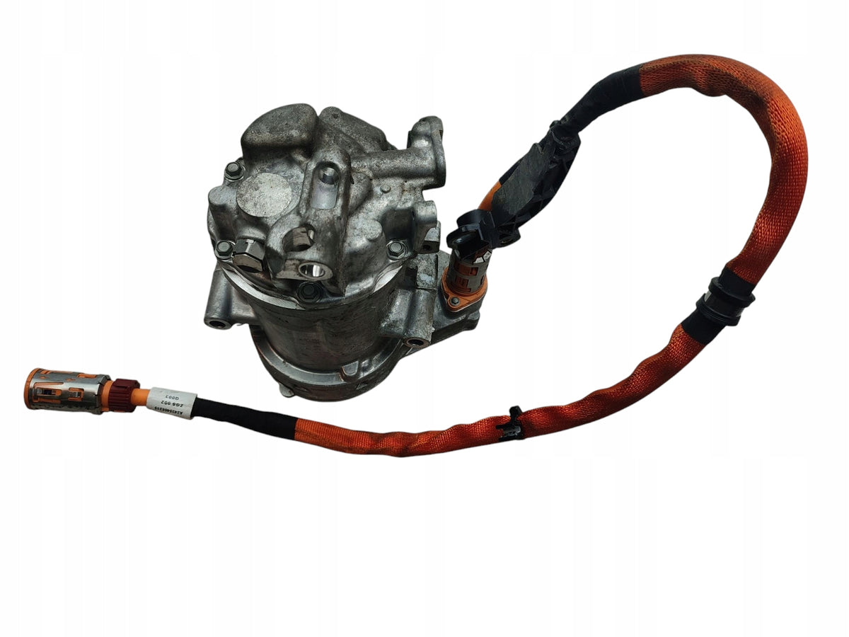 AIR CONDITIONING COMPRESSOR MERCEDES EQA H243 H247 C118 W177 W247 A0008307804