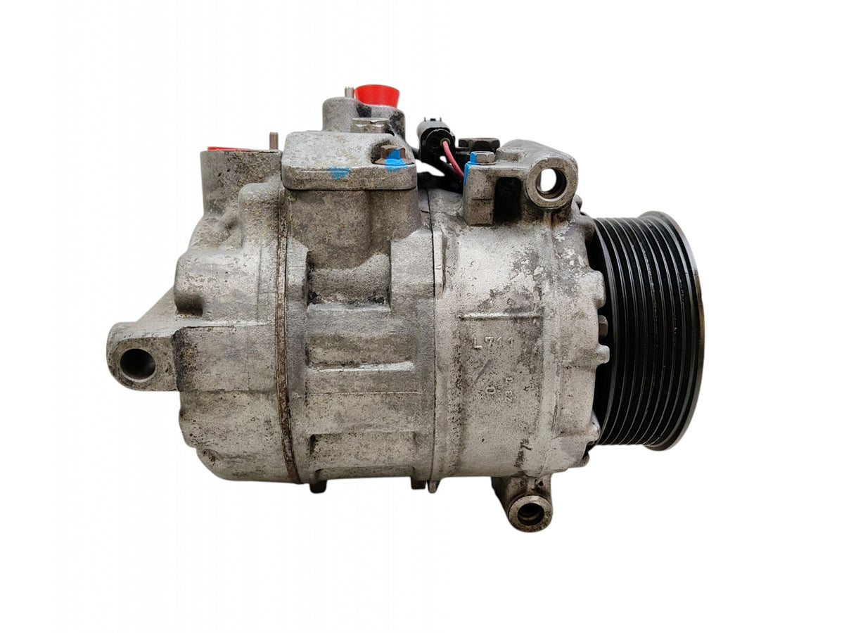 AIR CONDITIONING COMPRESSOR MERCEDES W164 X164 W251 W906 3.0 CDI A0022305811