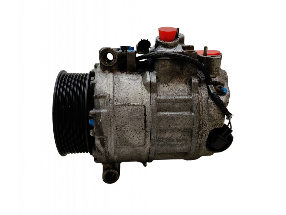 AIR CONDITIONING COMPRESSOR MERCEDES W164 X164 W251 W906 3.0 CDI A0022305811