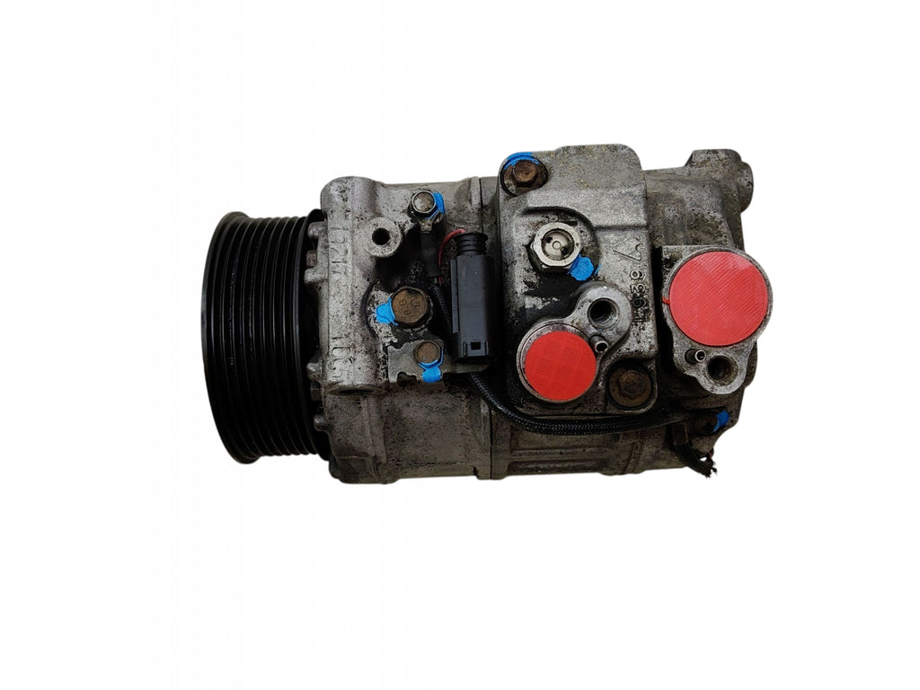 AIR CONDITIONING COMPRESSOR MERCEDES W164 X164 W251 W906 3.0 CDI A0022305811