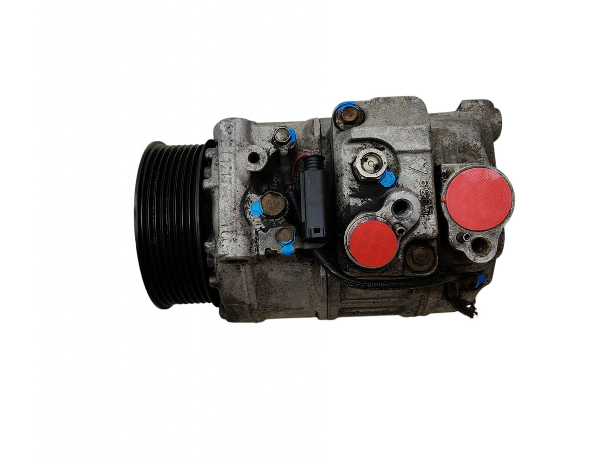 AIR CONDITIONING COMPRESSOR MERCEDES W164 X164 W251 W906 3.0 CDI A0022305811