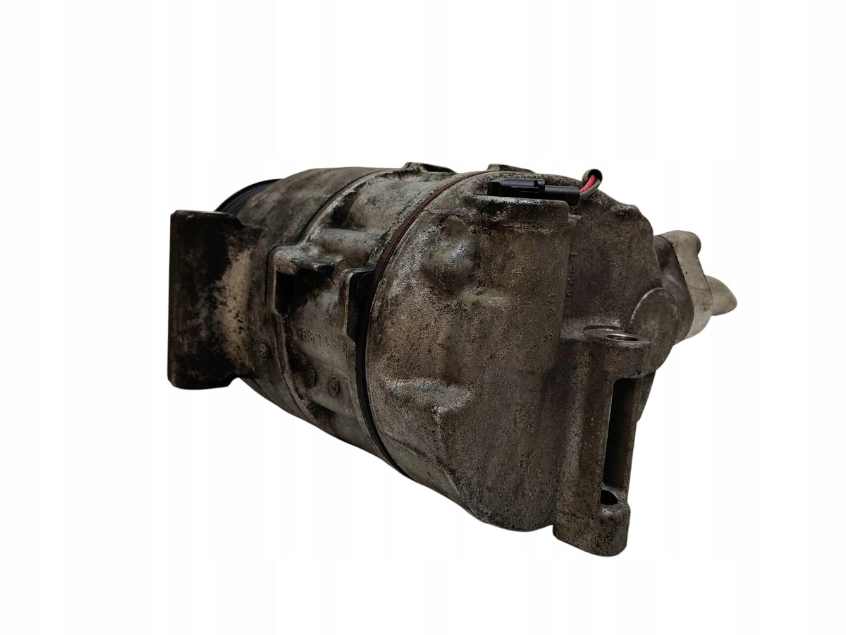 AIR CONDITIONING COMPRESSOR MERCEDES W204 W212 3.0 CDI A0022303211