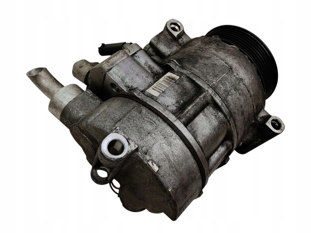 AIR CONDITIONING COMPRESSOR MERCEDES W204 W212 3.0 CDI A0022303211
