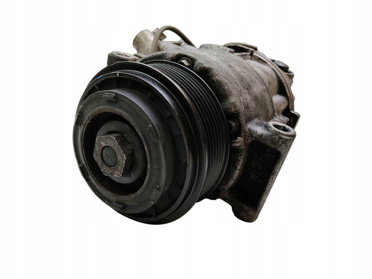 AIR CONDITIONING COMPRESSOR MERCEDES W204 W212 3.0 CDI A0022303211