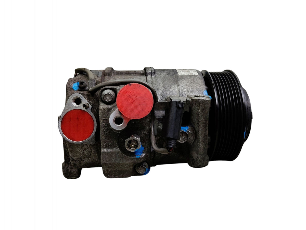 AIR CONDITIONING COMPRESSOR MERCEDES W204 W212 C207 C218 X204 3.0CDI A0008303600