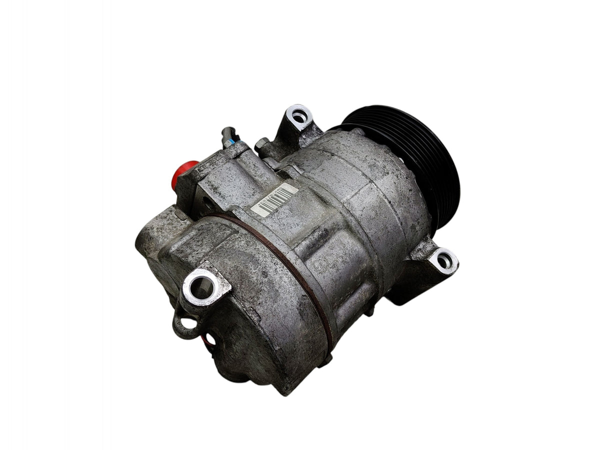 AIR CONDITIONING COMPRESSOR MERCEDES W204 W212 C207 C218 X204 3.0CDI A0008303600