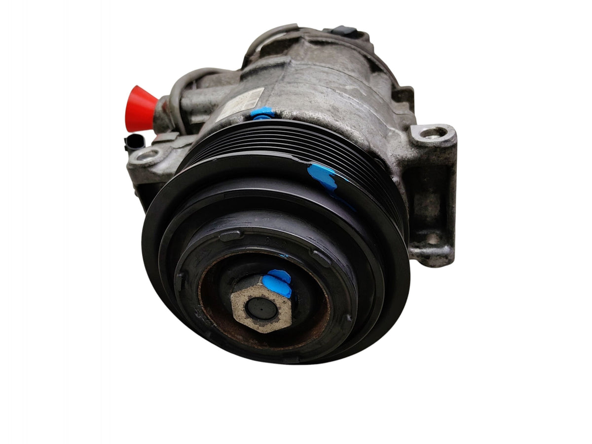AIR CONDITIONING COMPRESSOR MERCEDES W204 W212 C207 C218 X204 3.0CDI A0008303600