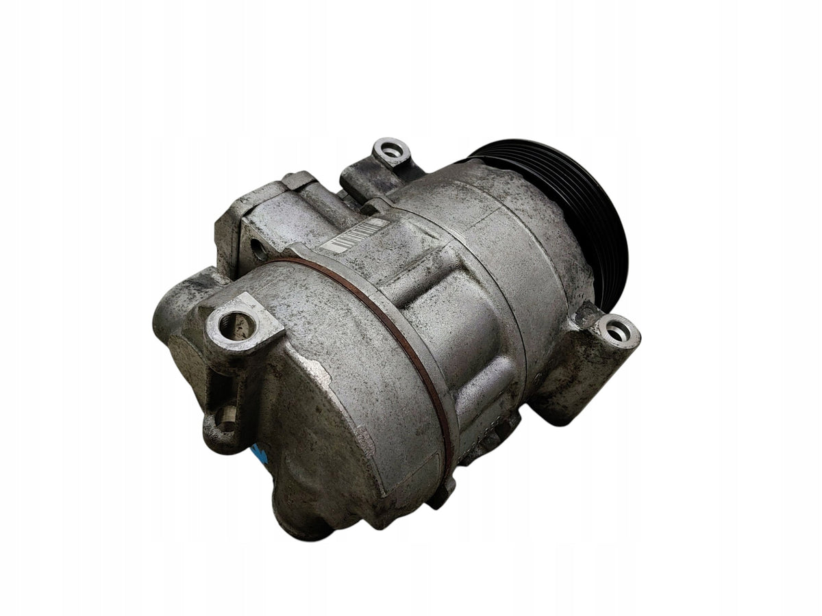 AIR CONDITIONING COMPRESSOR MERCEDES W204 W212 X204 3.5 V6 A0022303111