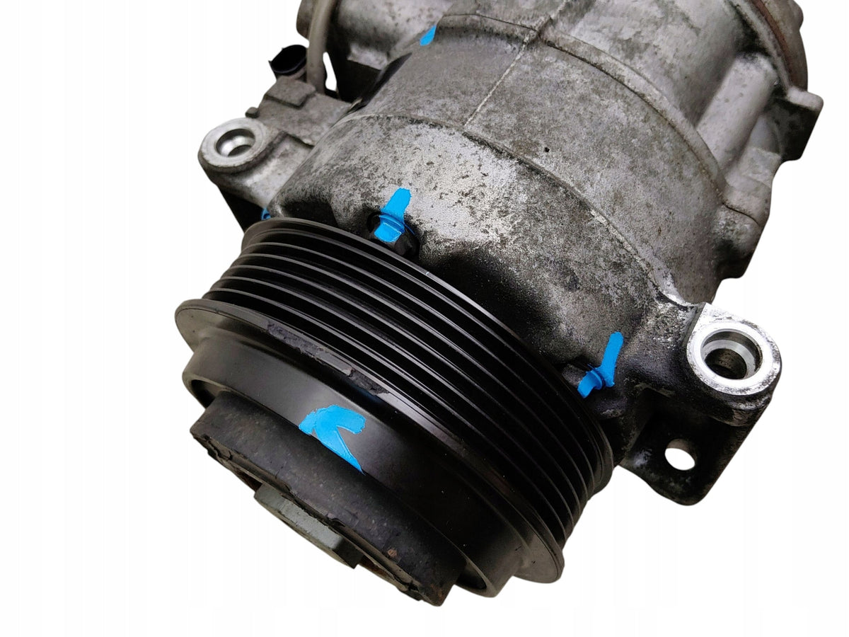 AIR CONDITIONING COMPRESSOR MERCEDES W204 W212 X204 3.5 V6 A0022303111