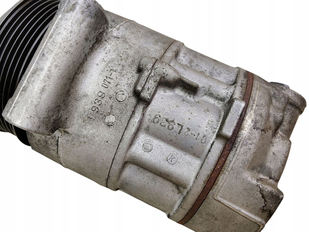 AIR CONDITIONING COMPRESSOR MERCEDES W204 W212 X204 3.5 V6 A0022303111