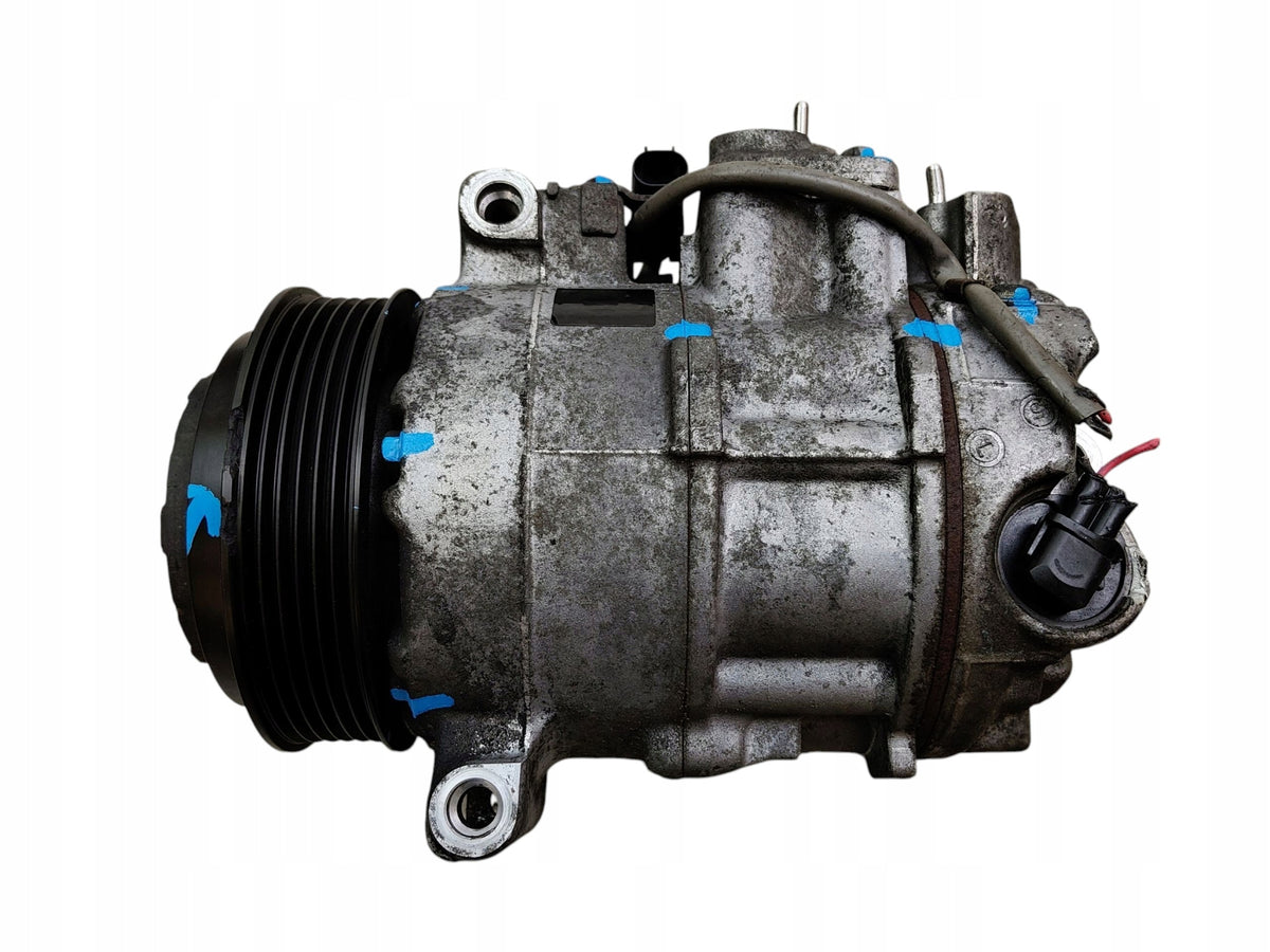 AIR CONDITIONING COMPRESSOR MERCEDES W204 W212 X204 3.5 V6 A0022303111