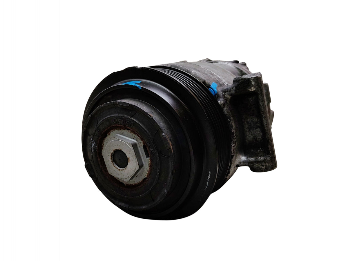 AIR CONDITIONING COMPRESSOR MERCEDES W204 W212 X204 3.5 V6 A0022303111