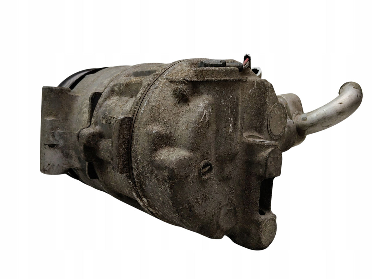 AIR CONDITIONING COMPRESSOR MERCEDES W211 W203 W204 1.8 COMPRESSOR 447220-9081