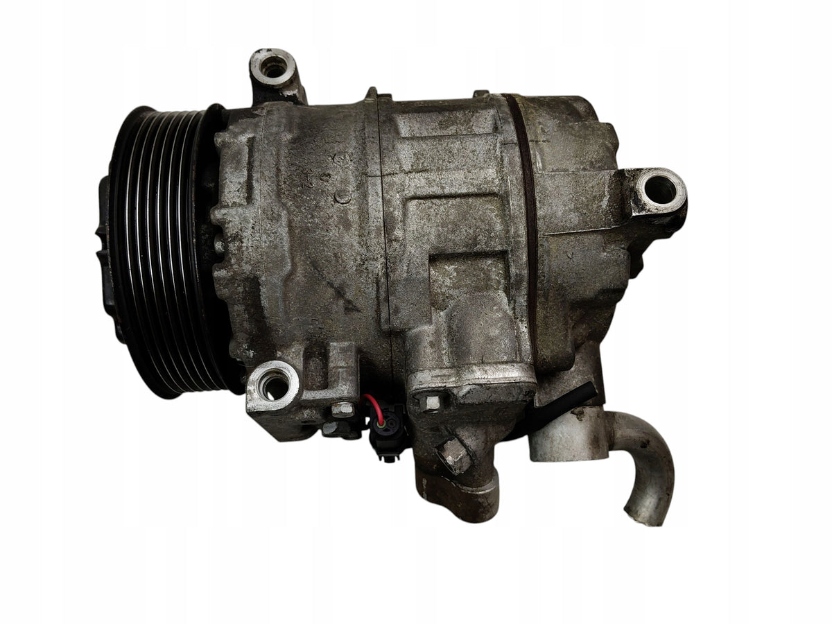 AIR CONDITIONING COMPRESSOR MERCEDES W211 W203 W204 1.8 COMPRESSOR 447220-9081