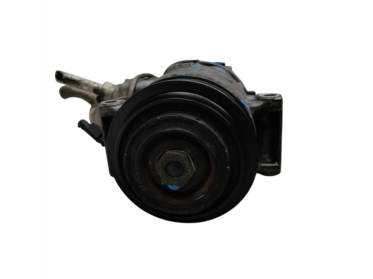 AIR CONDITIONING COMPRESSOR MERCEDES W212 W204 C218 C207 3.5 CGI A0022303111