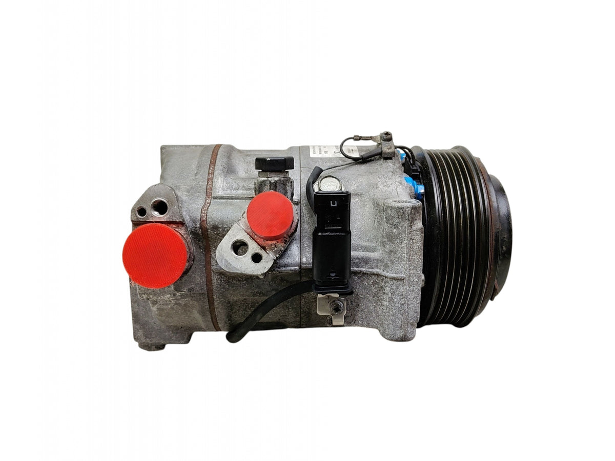 AIR CONDITIONING COMPRESSOR MERCEDES X253 W205 W213 W447 2.2 CDI A0008303902