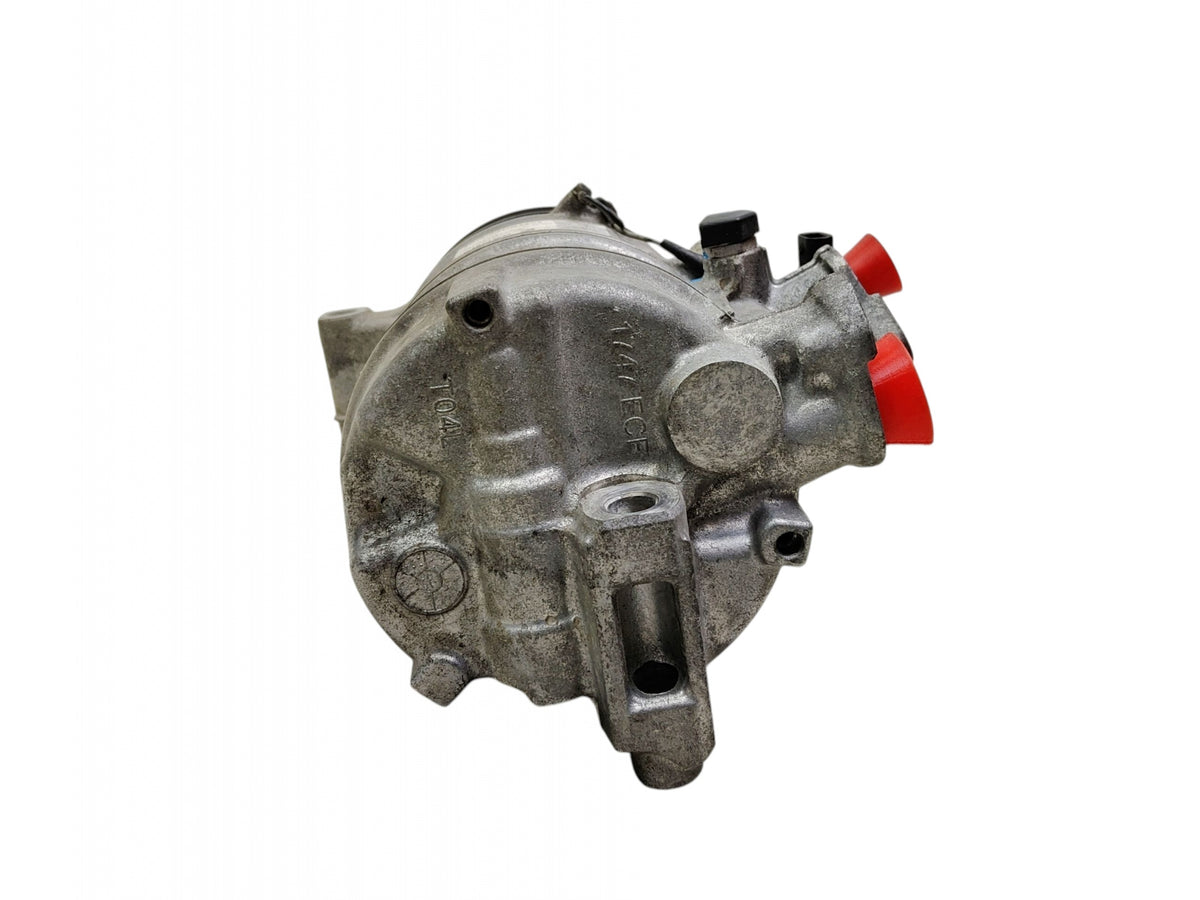 AIR CONDITIONING COMPRESSOR MERCEDES X253 W205 W213 W447 2.2 CDI A0008303902