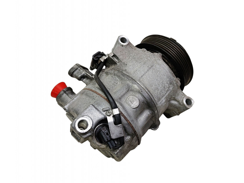 AIR CONDITIONING COMPRESSOR MERCEDES X253 W205 W213 W447 2.2 CDI A0008303902