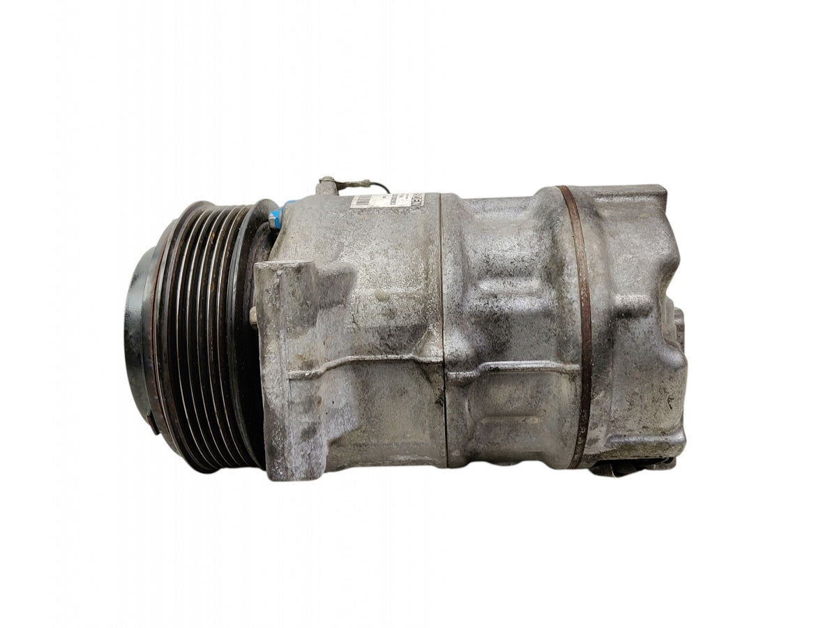 AIR CONDITIONING COMPRESSOR MERCEDES X253 W205 W213 W447 2.2 CDI A0008303902