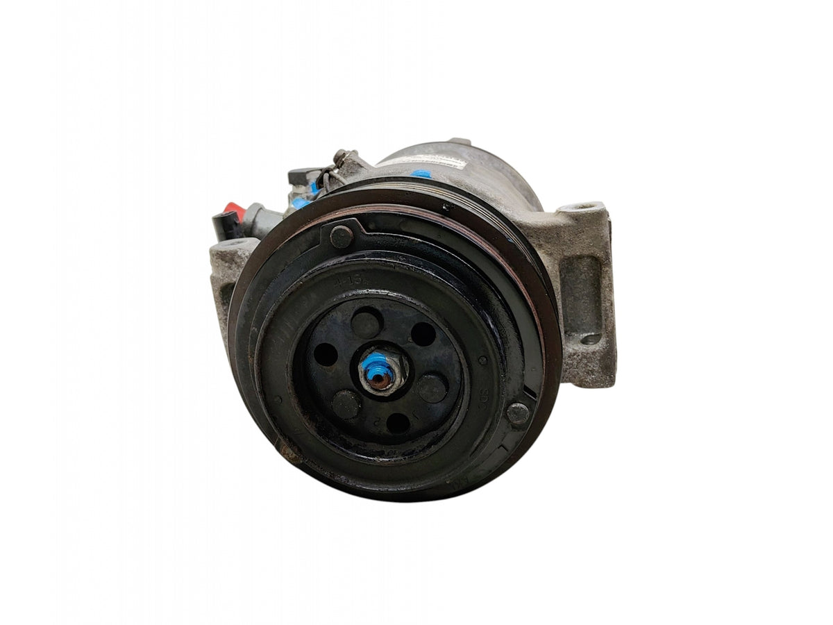 AIR CONDITIONING COMPRESSOR MERCEDES X253 W205 W213 W447 2.2 CDI A0008303902
