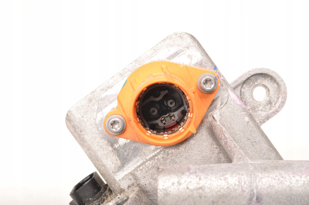 AIR CONDITIONING COMPRESSOR MG 3 III 1.5 16V Hybrid+ 194HP 11958888 2025