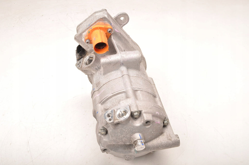AIR CONDITIONING COMPRESSOR MG 3 III 1.5 16V Hybrid+ 194HP 11958888 2025