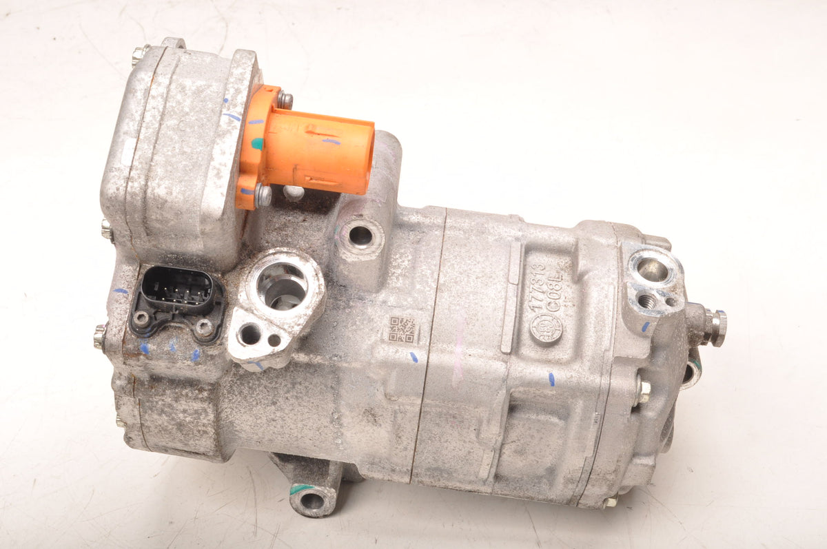 AIR CONDITIONING COMPRESSOR MG 3 III 1.5 16V Hybrid+ 194HP 11958888 2025