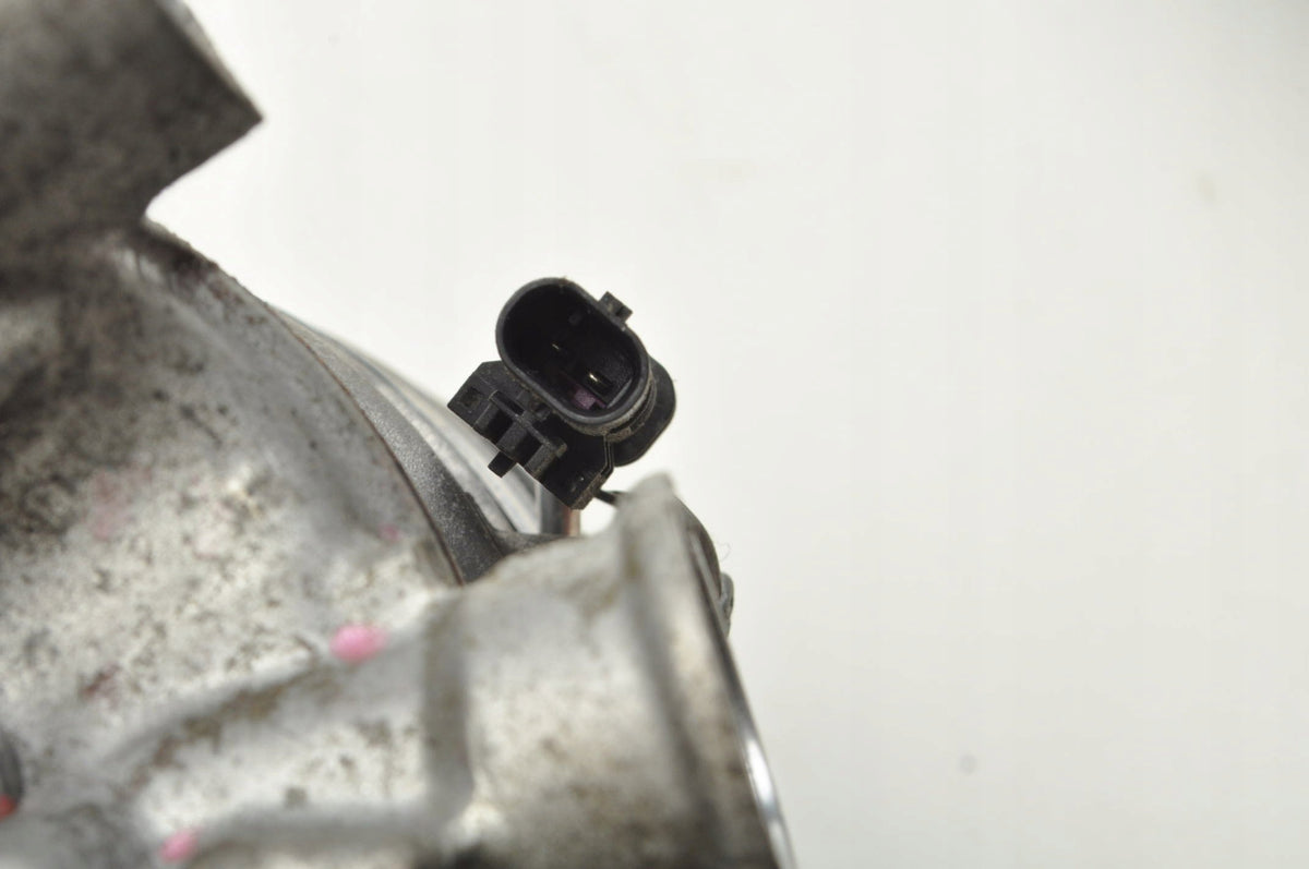 AIR CONDITIONING COMPRESSOR MG HS 1.5T 16V 162KM 10558279