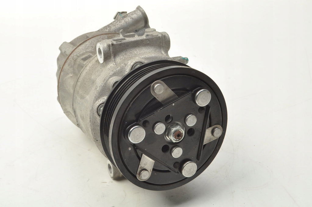 AIR CONDITIONING COMPRESSOR MG HS 1.5T 16V 162KM 10558279