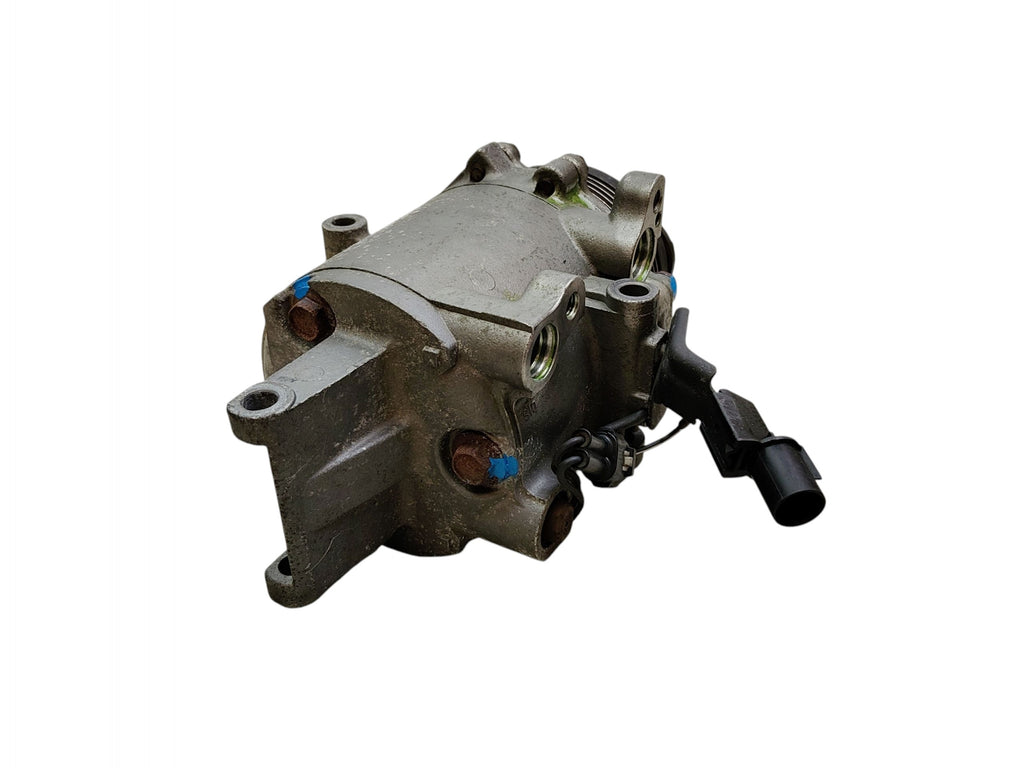 AIR CONDITIONING COMPRESSOR MITSUBISHI COLT VI 6 LIFT (2008-2012) 1.3 95KM