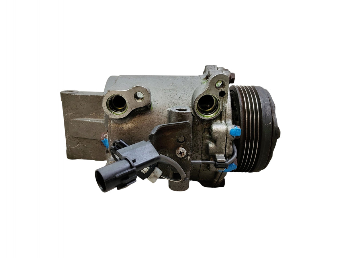 AIR CONDITIONING COMPRESSOR MITSUBISHI COLT VI 6 LIFT (2008-2012) 1.3 95KM