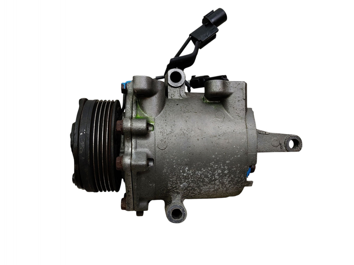 AIR CONDITIONING COMPRESSOR MITSUBISHI COLT VI 6 LIFT (2008-2012) 1.3 95KM