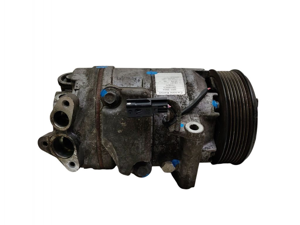 AIR CONDITIONING COMPRESSOR NISSAN QASHQAI+2 J10 X-TRAIL T31 1.6 DCI 92600BB60A