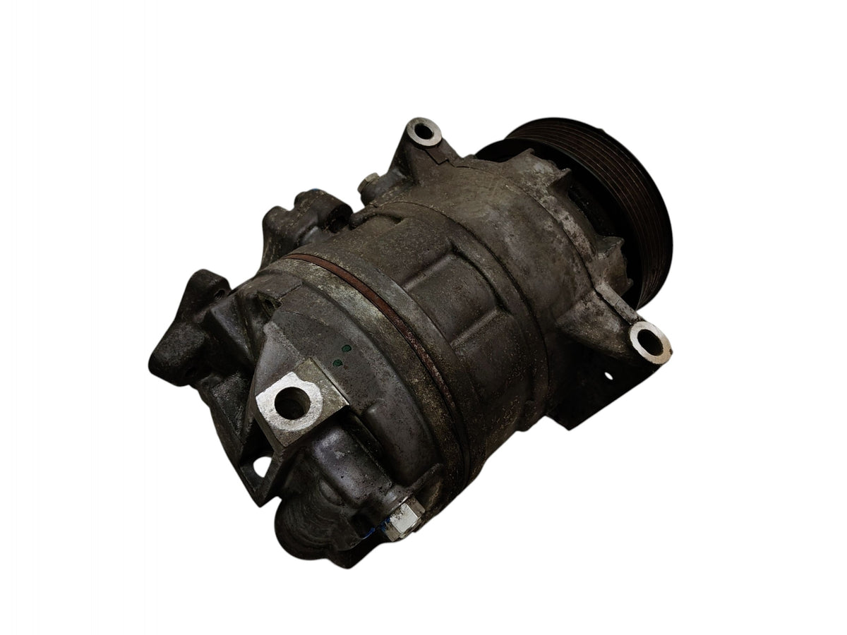 AIR CONDITIONING COMPRESSOR NISSAN QASHQAI+2 J10 X-TRAIL T31 1.6 DCI 92600BB60A