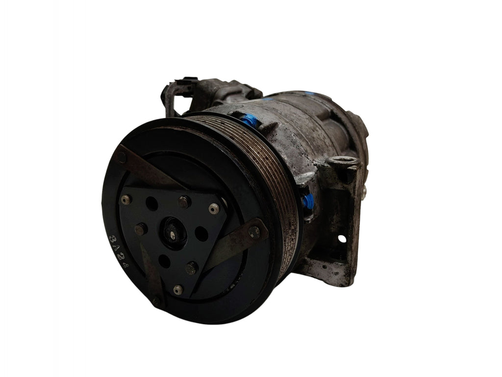 AIR CONDITIONING COMPRESSOR NISSAN QASHQAI+2 J10 X-TRAIL T31 1.6 DCI 92600BB60A