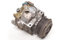 AIR CONDITIONING COMPRESSOR OPEL ADAM CORSA E TRAX 1.2 16V 69KM 95369543