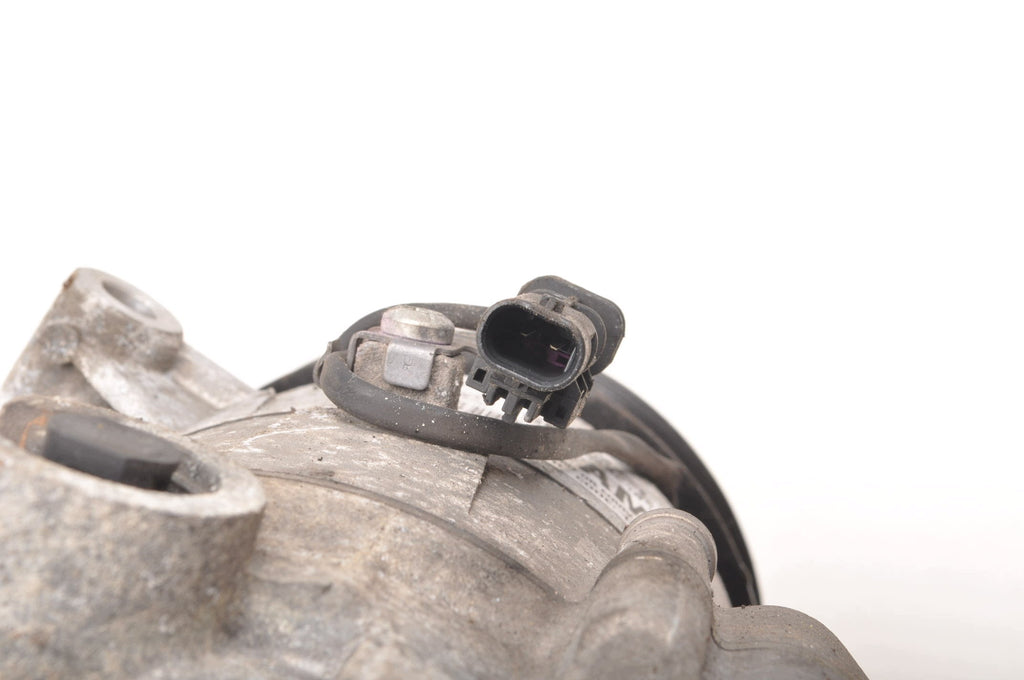 AIR CONDITIONING COMPRESSOR OPEL ASTRA J IV 1.6 CDTI 136KM 13450516