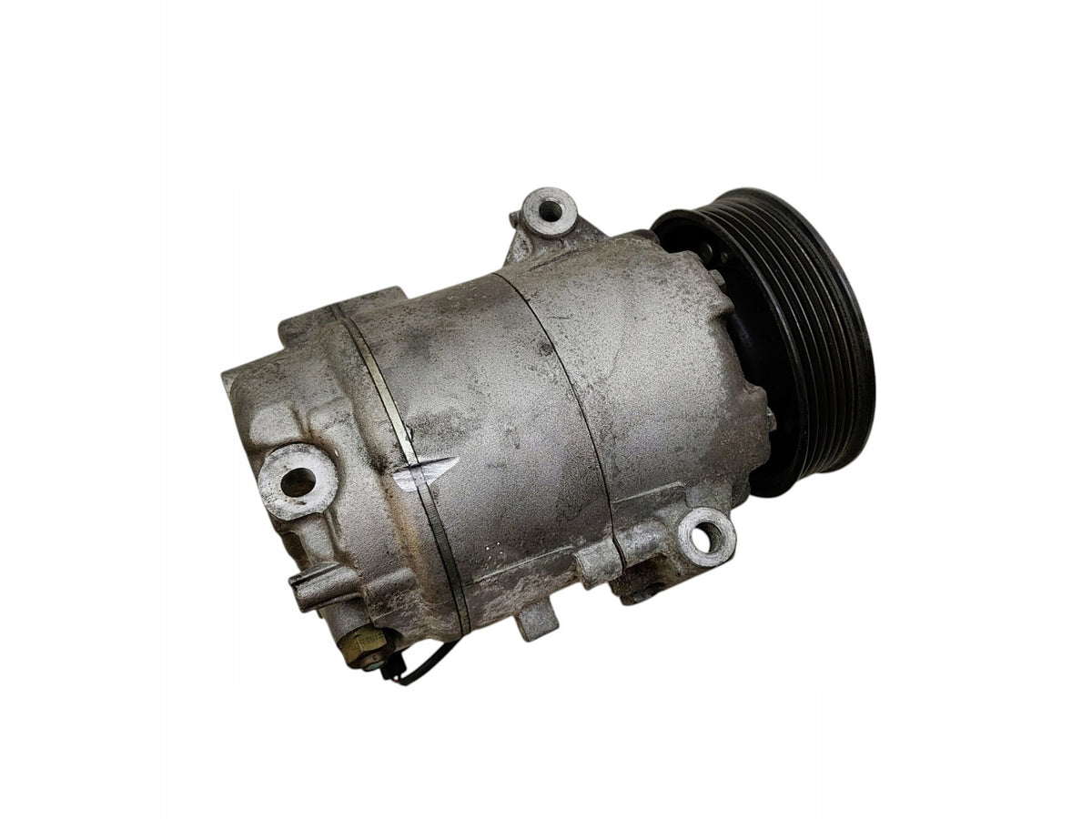 AIR CONDITIONING COMPRESSOR OPEL ASTRA J MERIVA B ZAFIRA B 1.7 CDTI 13250606