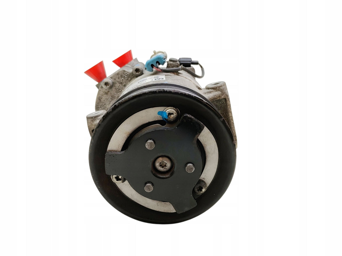 AIR CONDITIONING COMPRESSOR OPEL ASTRA J MERIVA B ZAFIRA B 1.7 CDTI 13250606