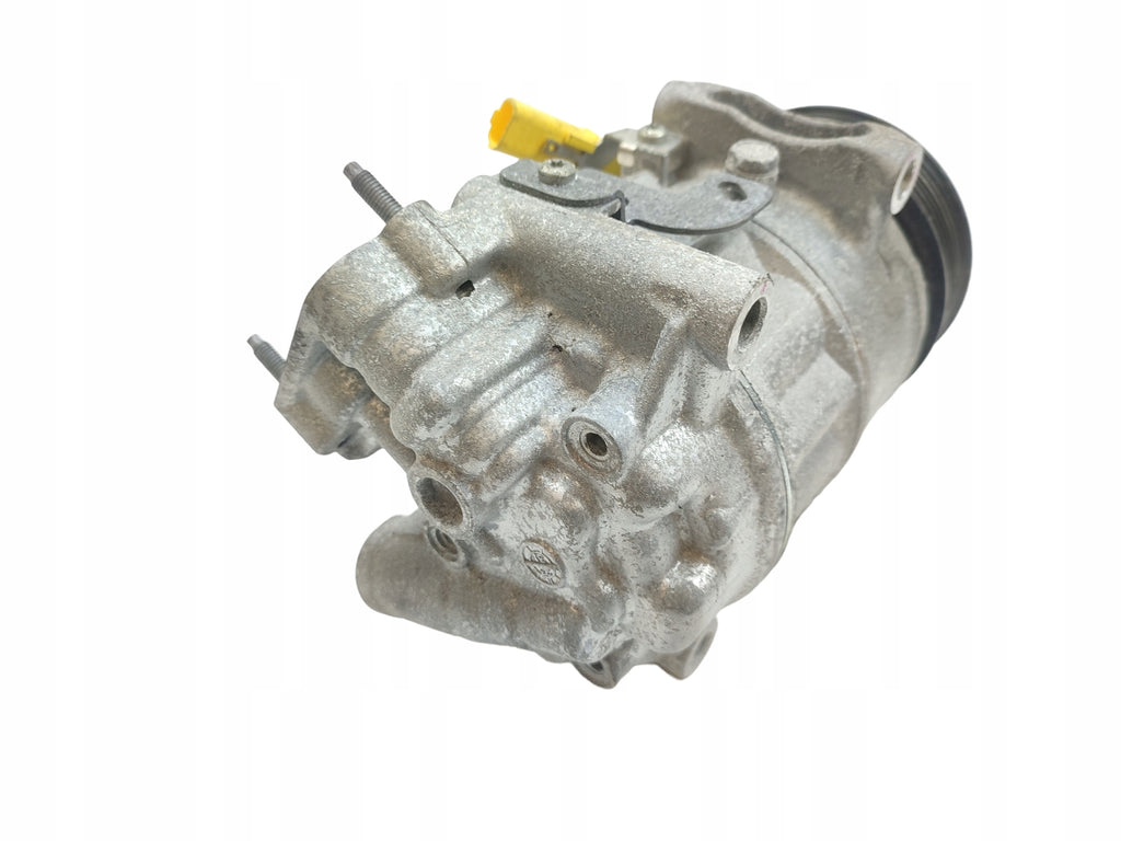 AIR CONDITIONING COMPRESSOR OPEL ASTRA L 1.2 T 131HP 96kW 9847222180 9847222580