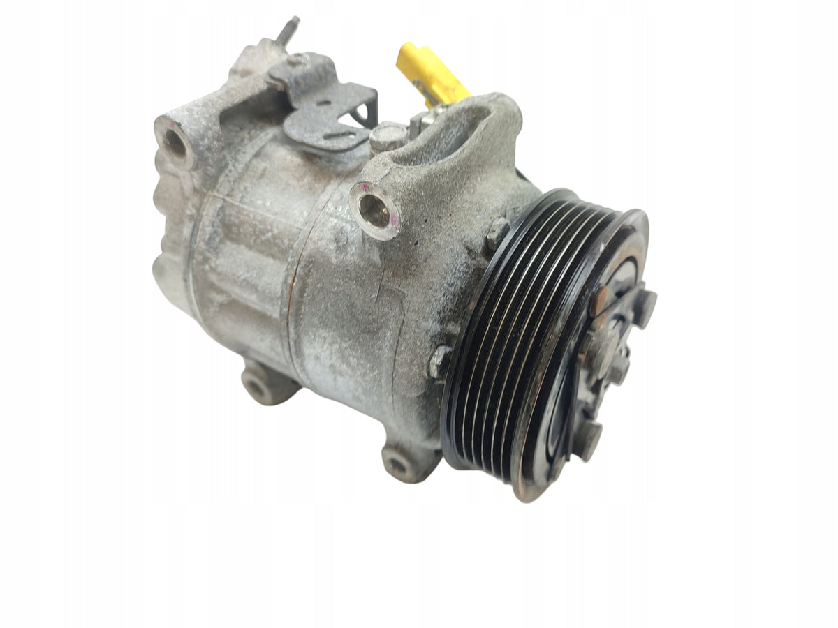 AIR CONDITIONING COMPRESSOR OPEL ASTRA L 1.2 T 131HP 96kW 9847222180 9847222580