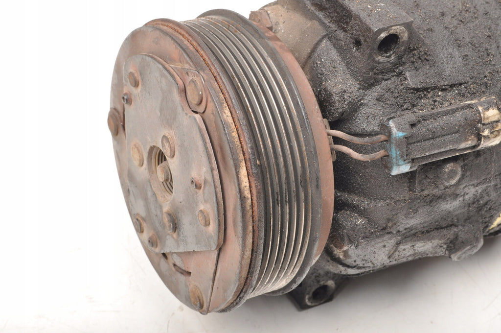AIR CONDITIONING COMPRESSOR OPEL C III ZAFIRA B 1.9 CDTI 120KM 13197197