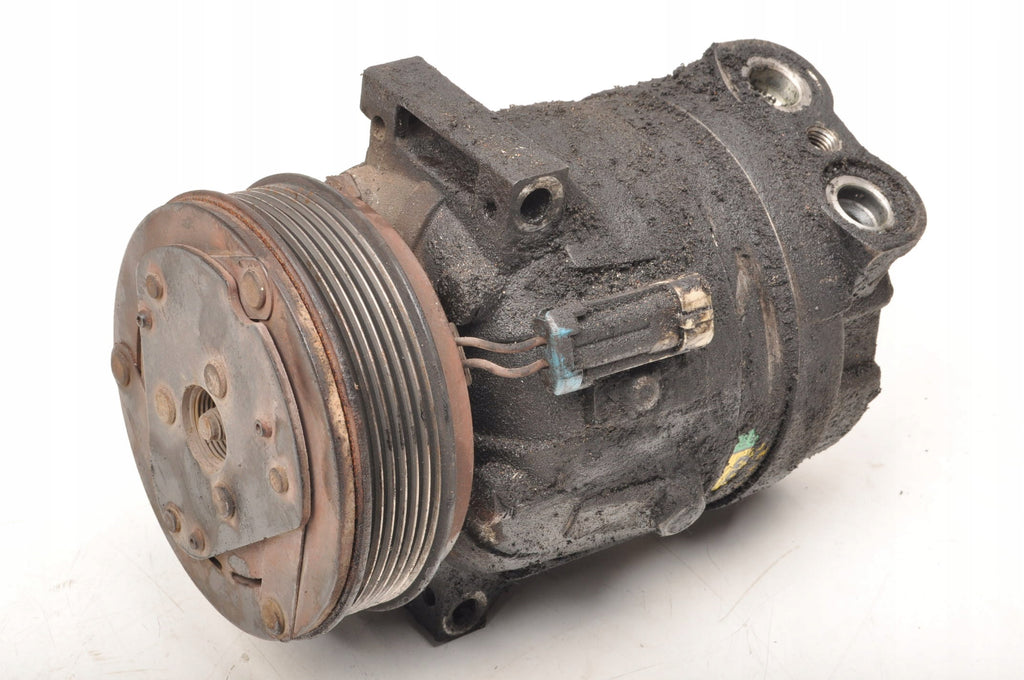 AIR CONDITIONING COMPRESSOR OPEL C III ZAFIRA B 1.9 CDTI 120KM 13197197