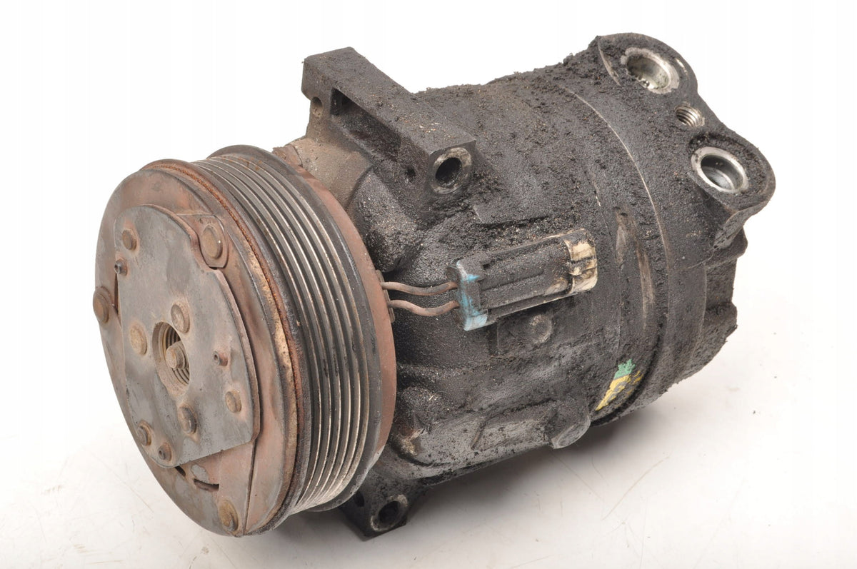 AIR CONDITIONING COMPRESSOR OPEL C III ZAFIRA B 1.9 CDTI 120KM 13197197