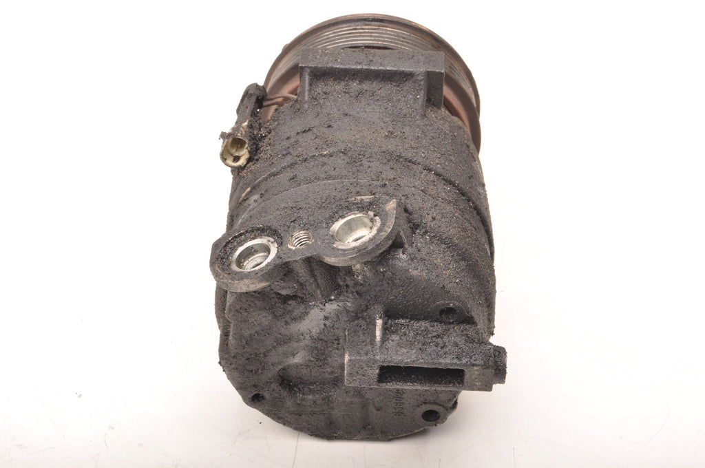 AIR CONDITIONING COMPRESSOR OPEL C III ZAFIRA B 1.9 CDTI 120KM 13197197