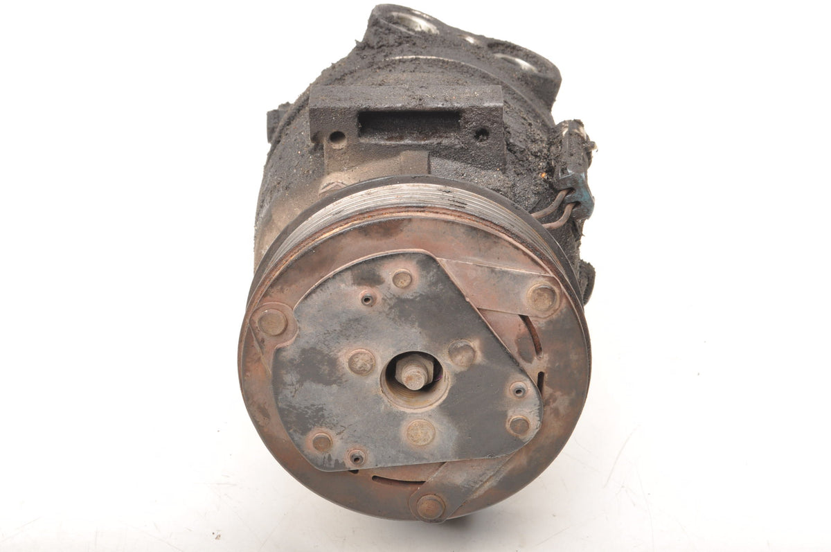 AIR CONDITIONING COMPRESSOR OPEL C III ZAFIRA B 1.9 CDTI 120KM 13197197