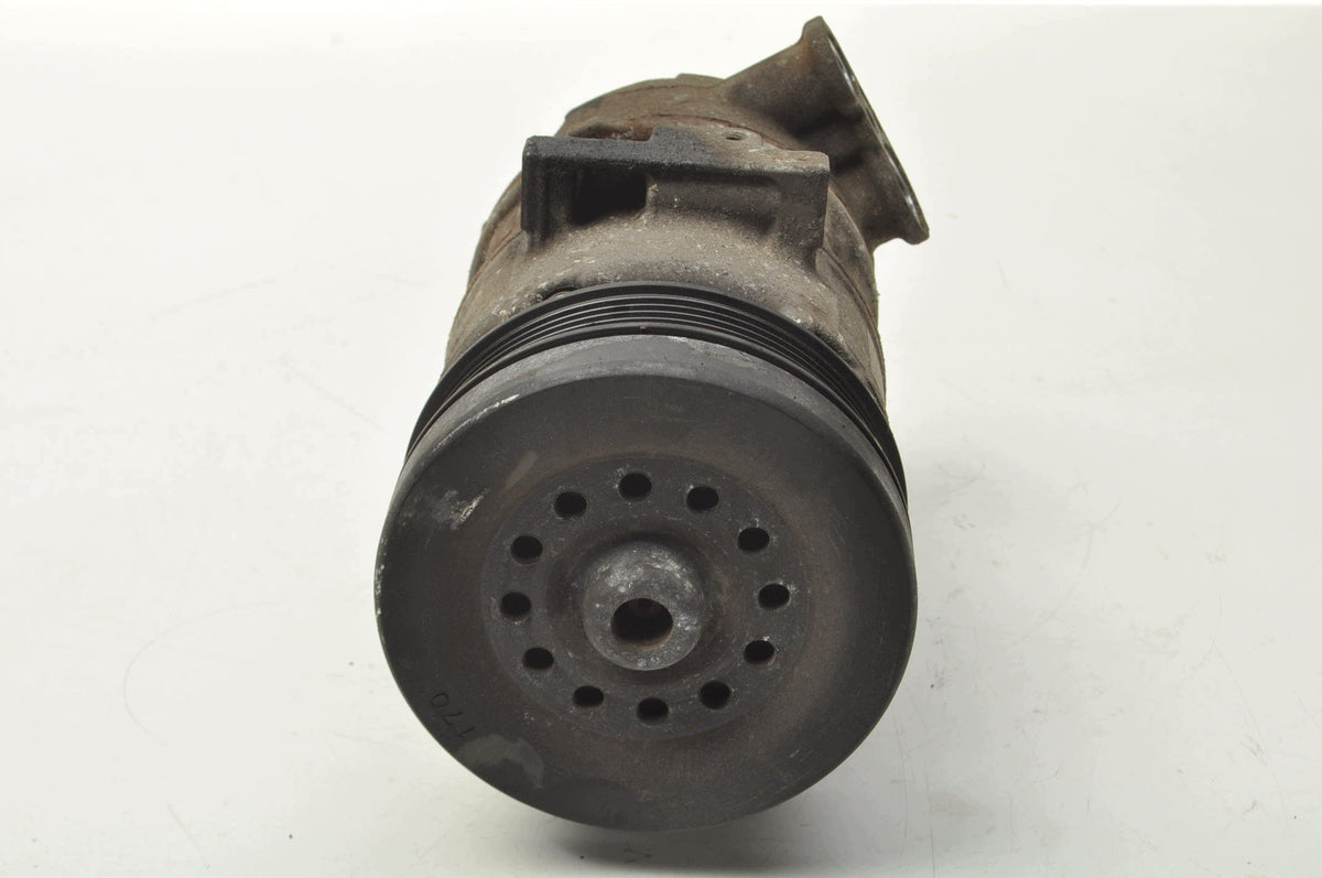 AIR CONDITIONING COMPRESSOR OPEL CORSA D E 1.4 16V 100KM 55701200