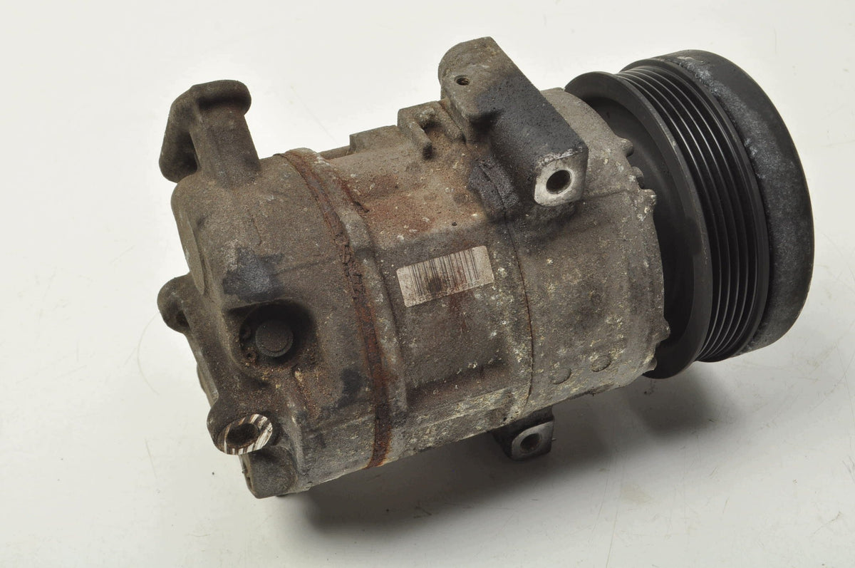 AIR CONDITIONING COMPRESSOR OPEL CORSA D E 1.4 16V 100KM 55701200