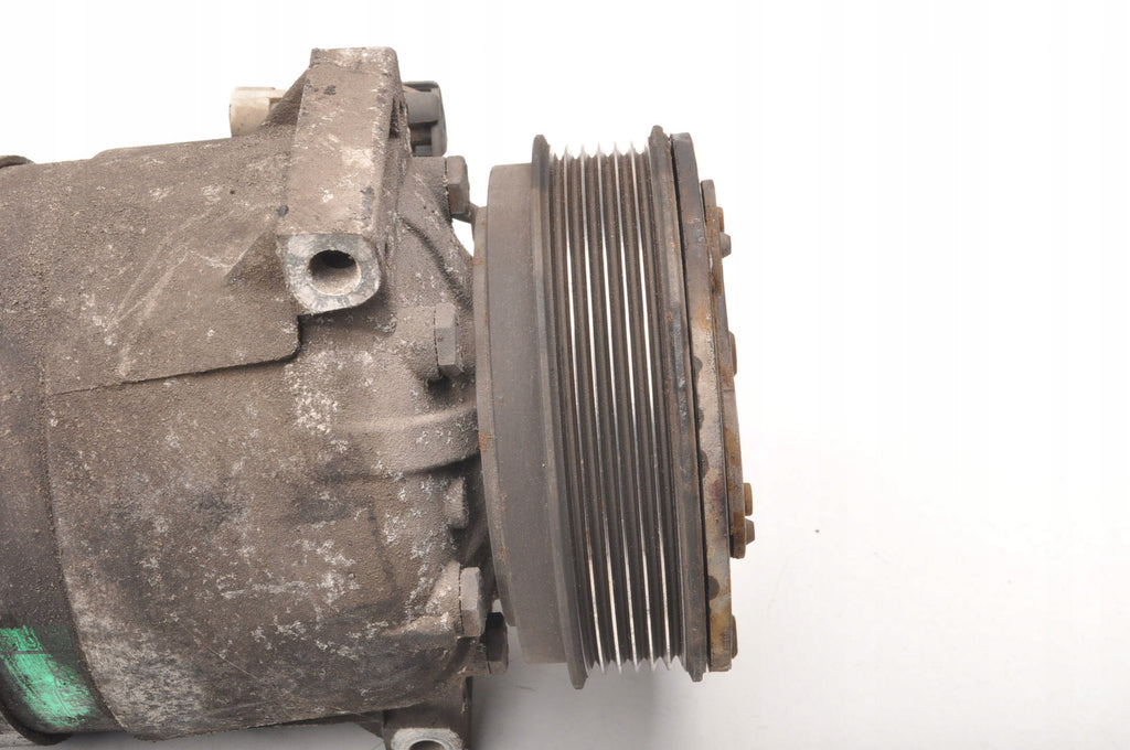 AIR CONDITIONING COMPRESSOR OPEL SIGNUM C FL 1.9 CDTI 150 KM 13197197