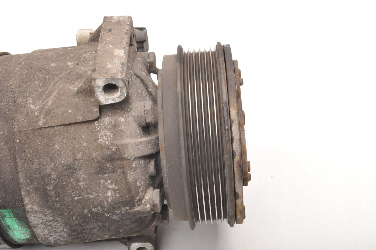 AIR CONDITIONING COMPRESSOR OPEL SIGNUM C FL 1.9 CDTI 150 KM 13197197